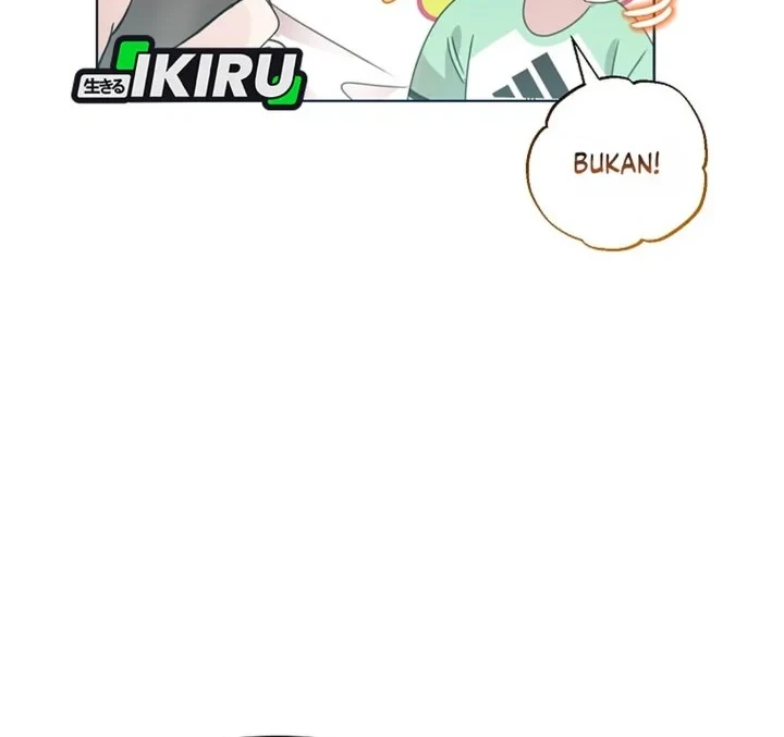 Brother, Am I Cute? Bab 90 halaman 32
