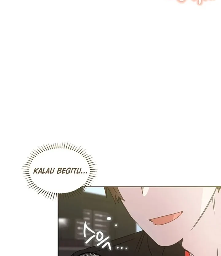 Brother, Am I Cute? chapter 91 halaman 6