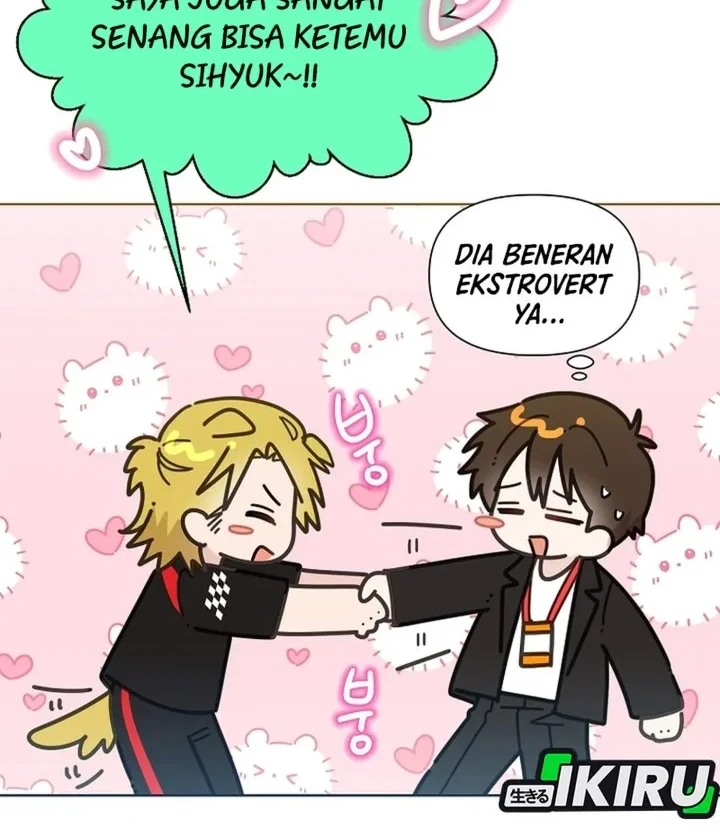 Brother, Am I Cute? chapter 91 halaman 12