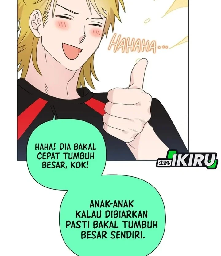 Brother, Am I Cute? chapter 91 halaman 14