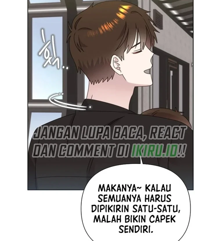 Brother, Am I Cute? chapter 91 halaman 22