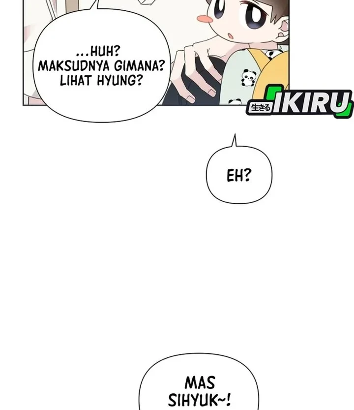 Brother, Am I Cute? chapter 91 halaman 34