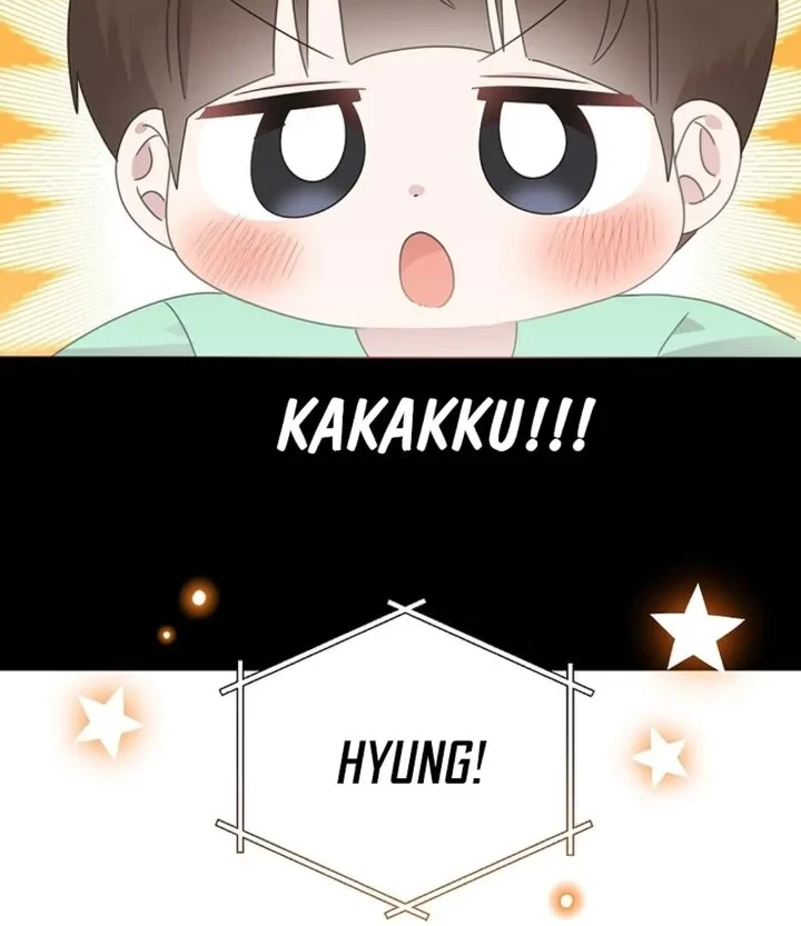 Brother, Am I Cute? chapter 91 halaman 42