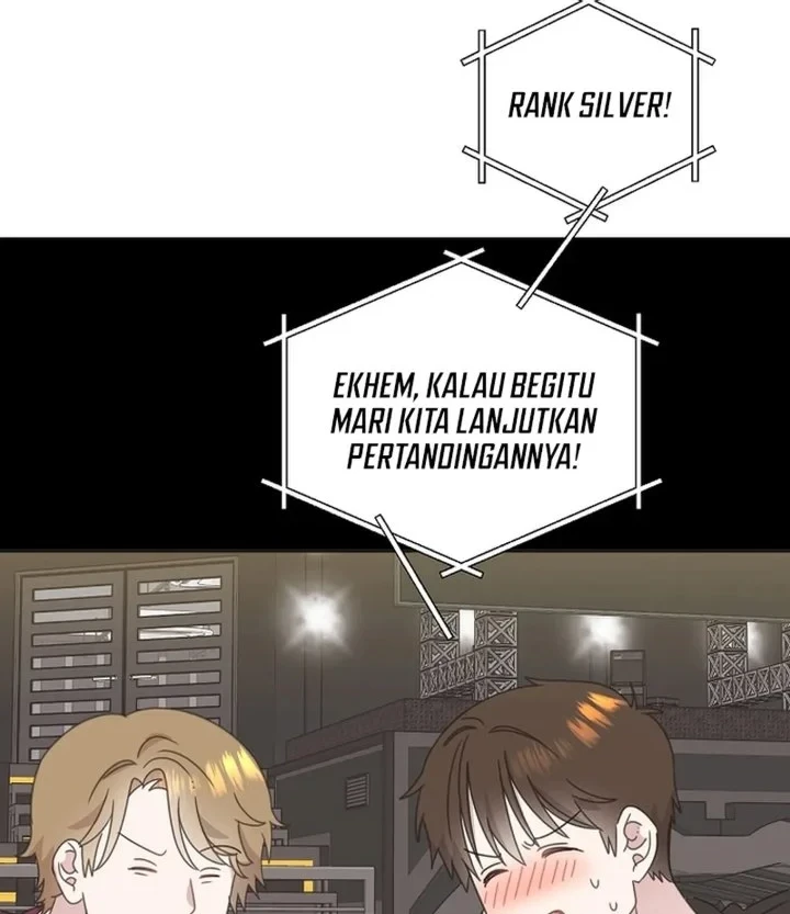 Brother, Am I Cute? chapter 91 halaman 44
