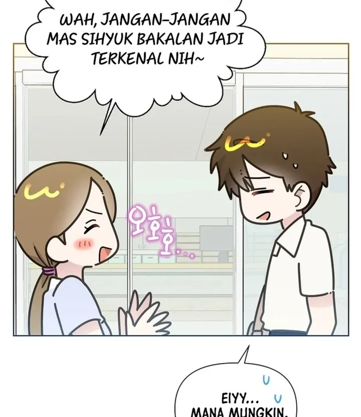 Brother, Am I Cute? chapter 91 halaman 48