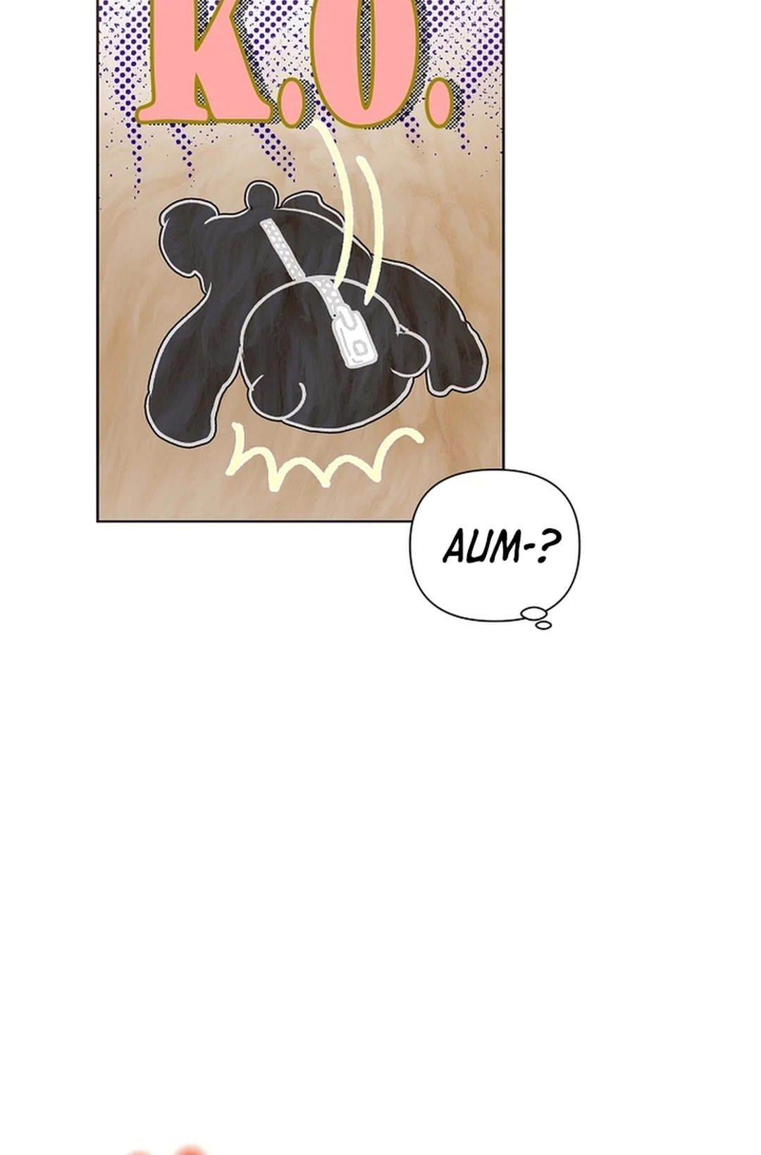 Brother, Am I Cute? chapter 92 halaman 9