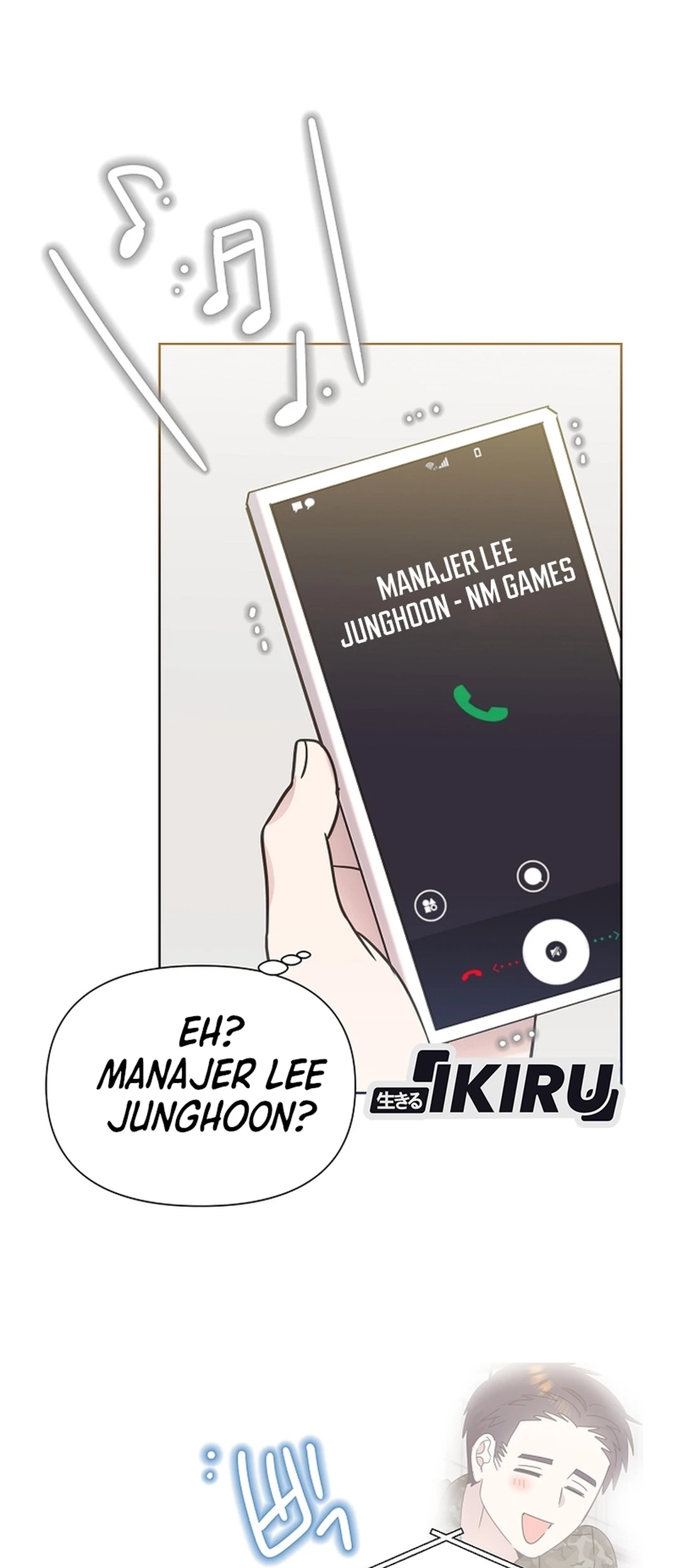 Brother, Am I Cute? chapter 92 halaman 18