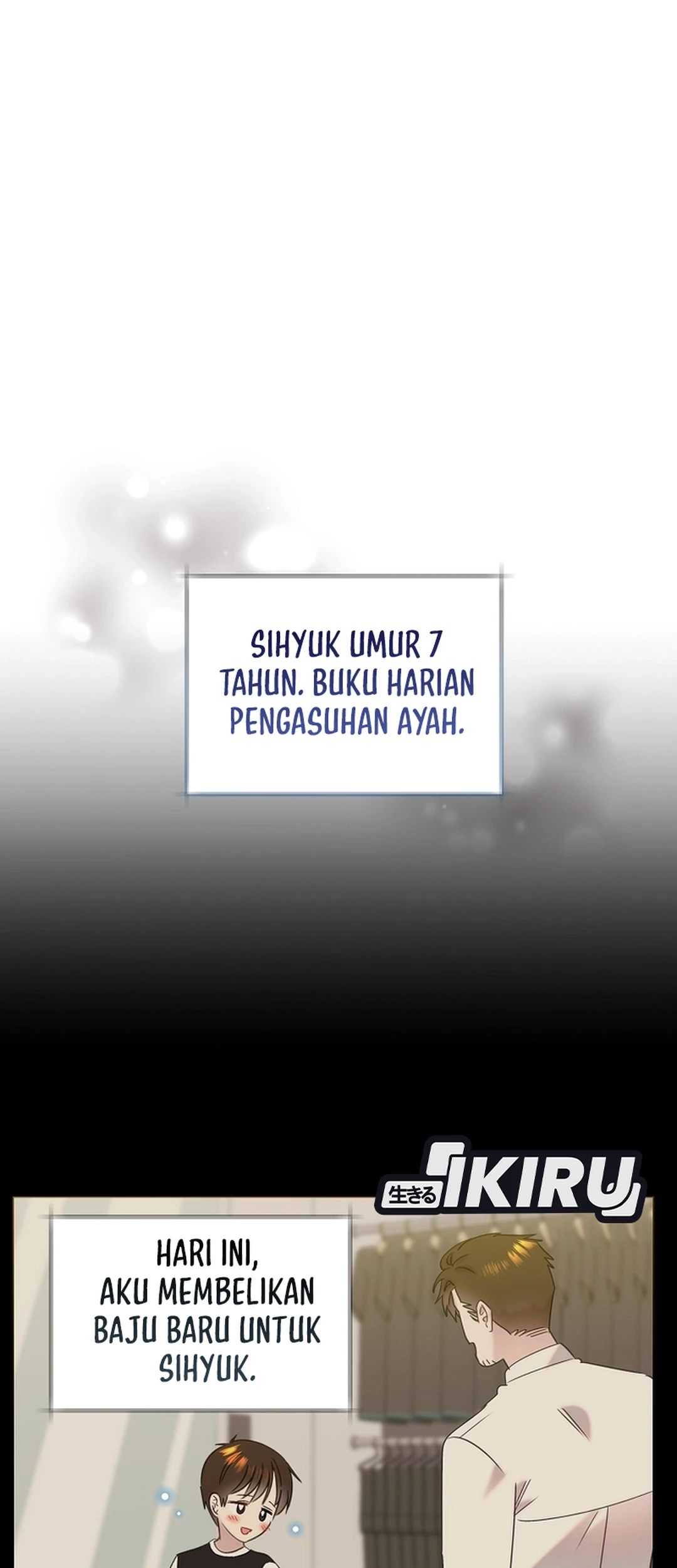 Brother, Am I Cute? chapter 92 halaman 47