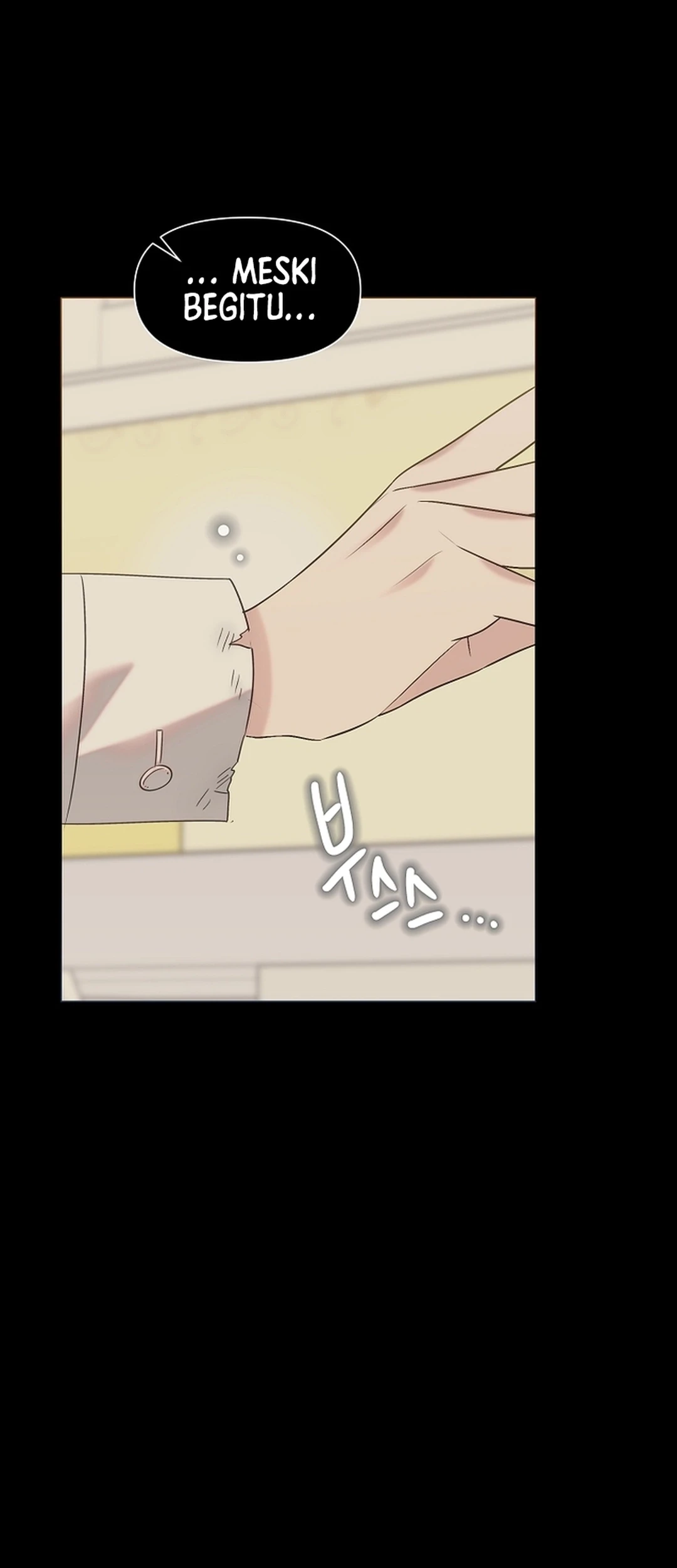 Brother, Am I Cute? chapter 92 halaman 53