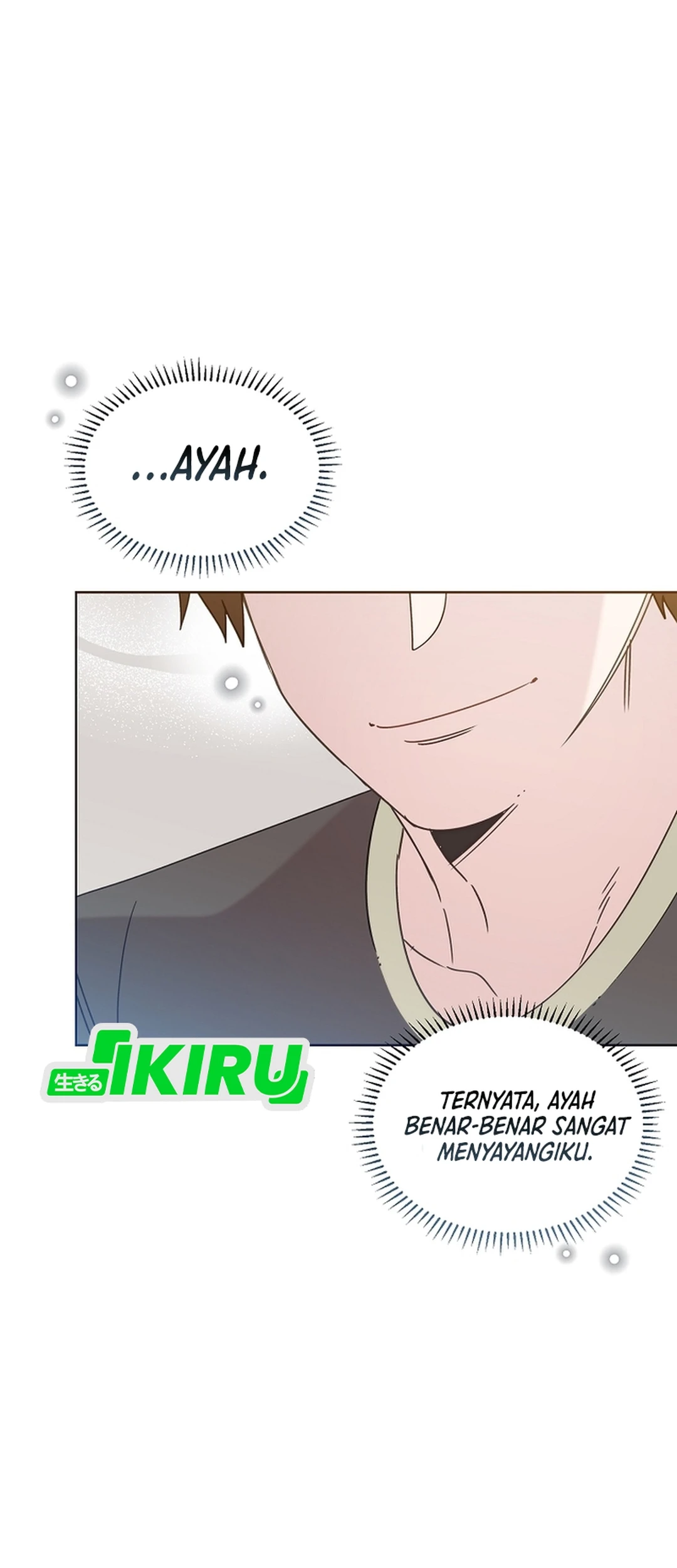 Brother, Am I Cute? chapter 92 halaman 64