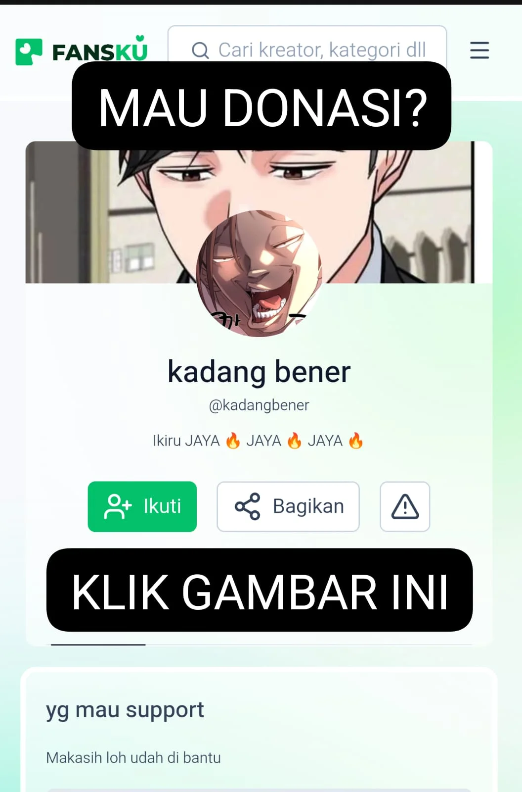 Brother, Am I Cute? chapter 92 halaman 74