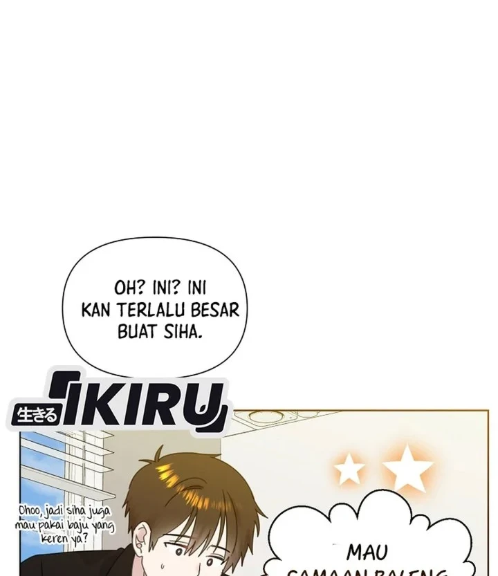 Brother, Am I Cute? chapter 93 halaman 6