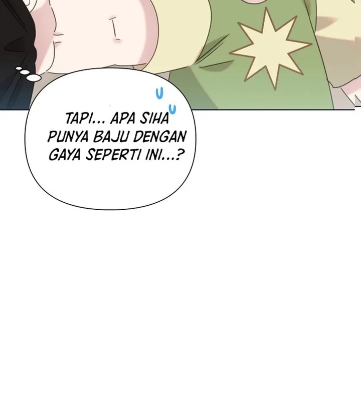 Brother, Am I Cute? chapter 93 halaman 8