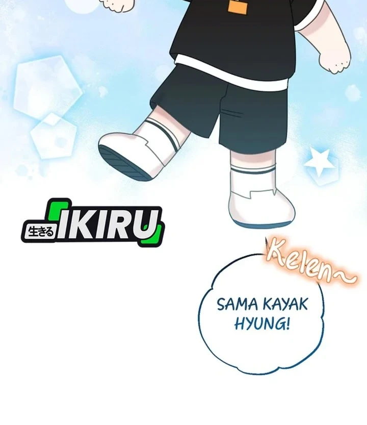 Brother, Am I Cute? chapter 93 halaman 18