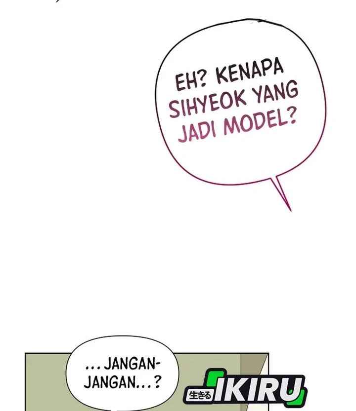 Brother, Am I Cute? chapter 93 halaman 24