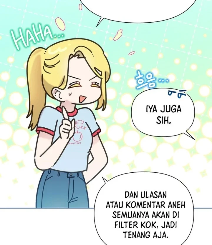 Brother, Am I Cute? chapter 93 halaman 30