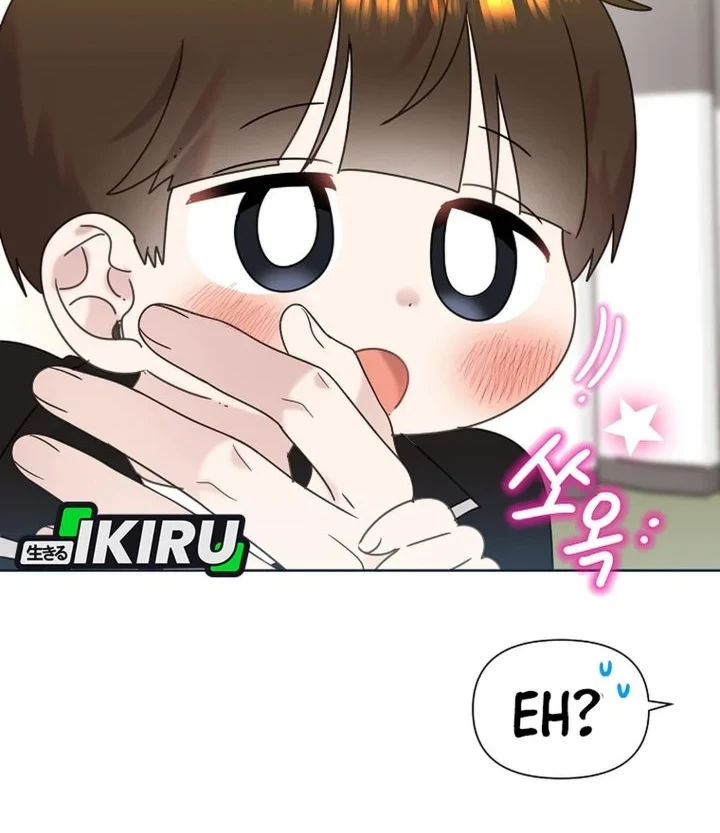 Brother, Am I Cute? chapter 93 halaman 32