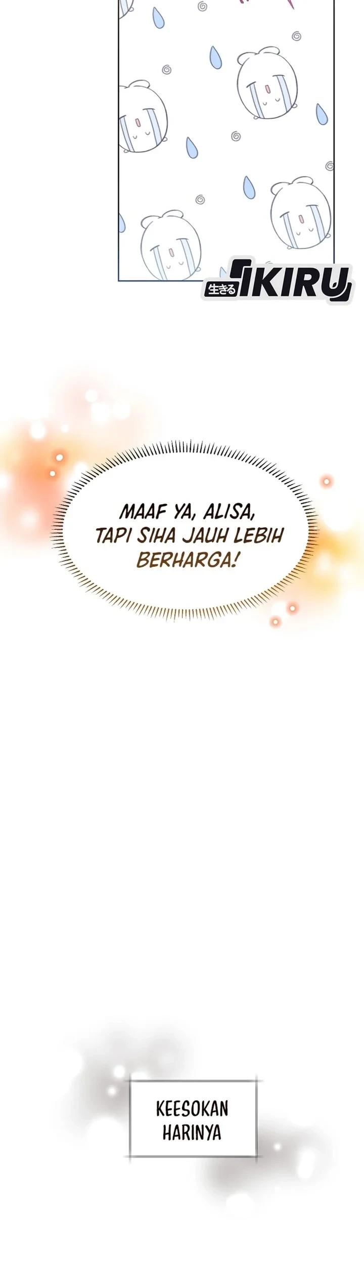 Brother, Am I Cute? chapter 93 halaman 45