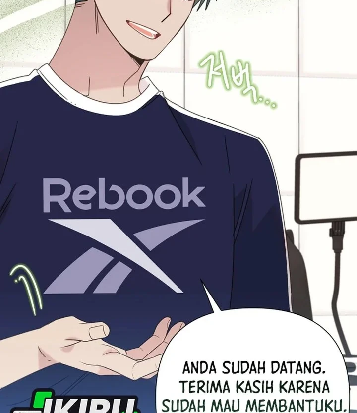 Brother, Am I Cute? chapter 93 halaman 48