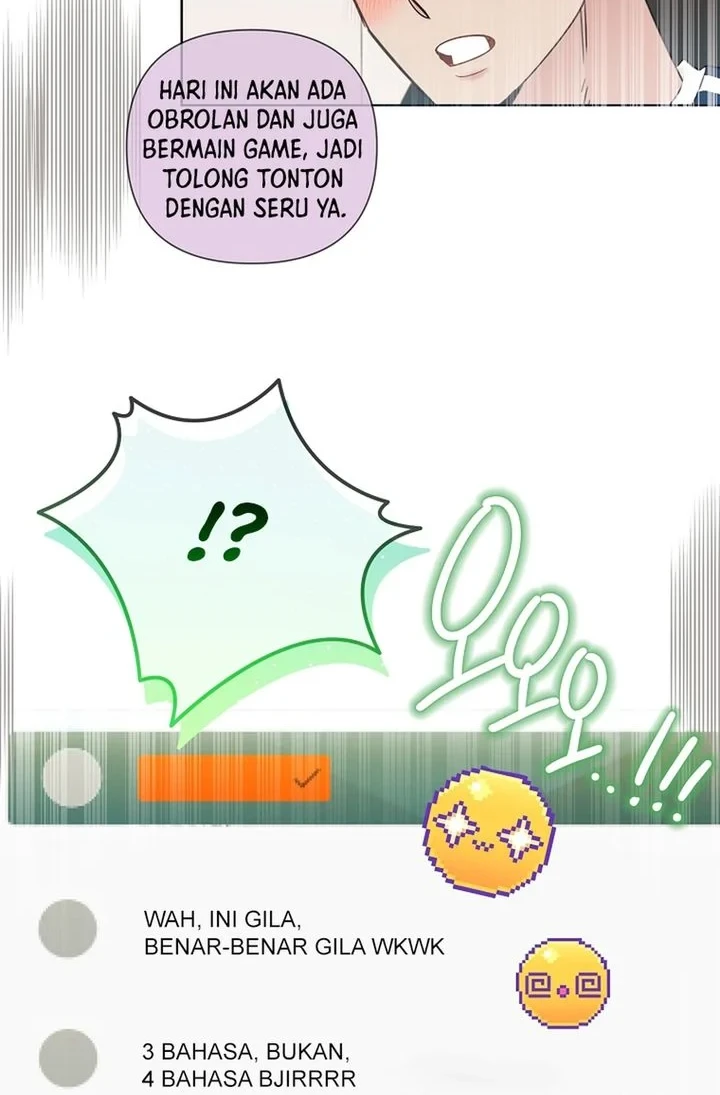 Brother, Am I Cute? chapter 94 halaman 5
