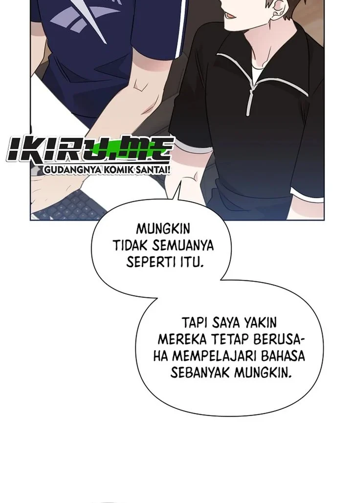 Brother, Am I Cute? chapter 94 halaman 7