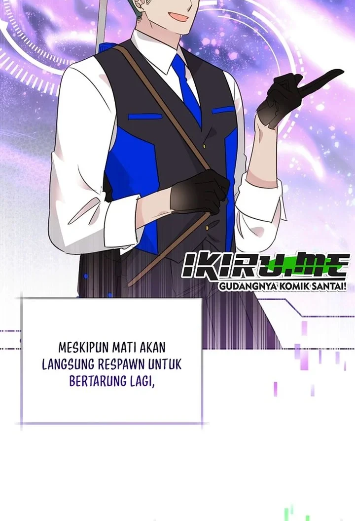 Brother, Am I Cute? chapter 94 halaman 25