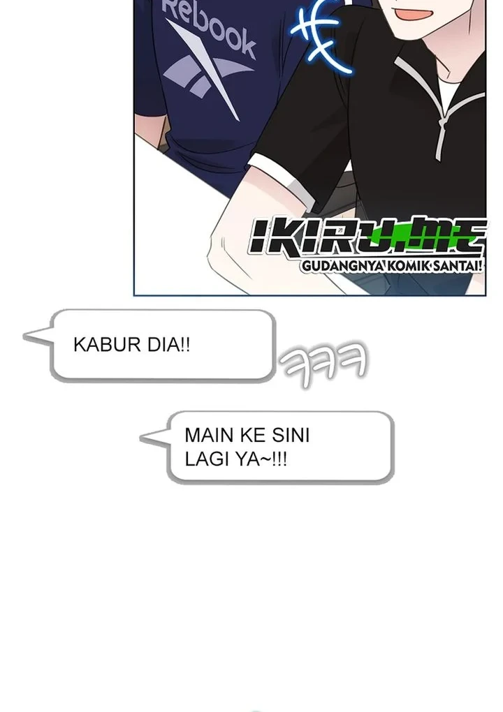 Brother, Am I Cute? chapter 94 halaman 33