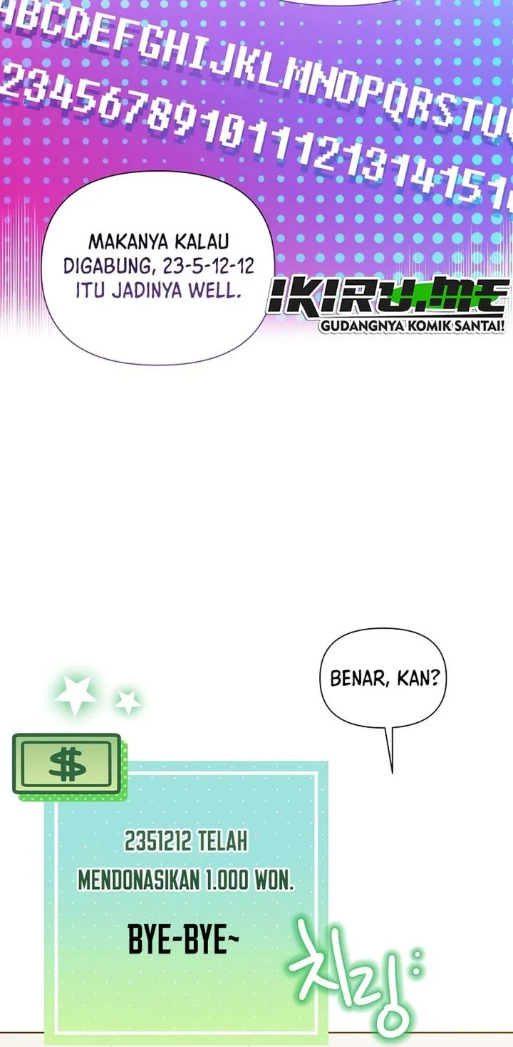 Brother, Am I Cute? chapter 94 halaman 43