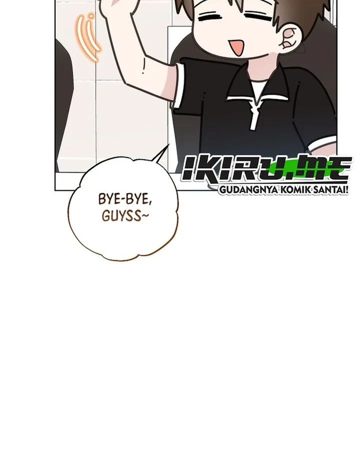 Brother, Am I Cute? chapter 94 halaman 45