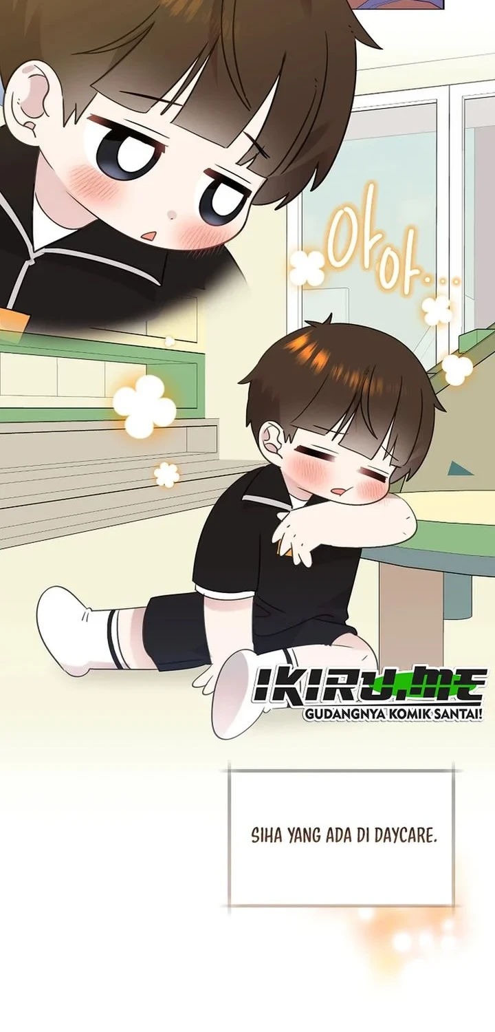Brother, Am I Cute? chapter 94 halaman 47