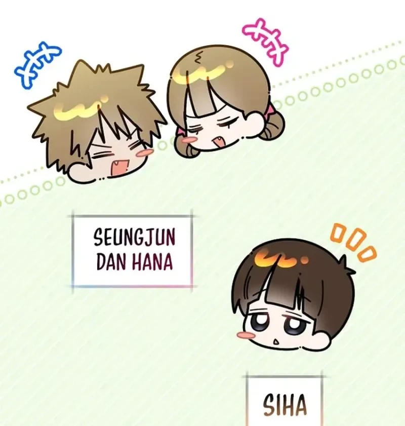 Brother, Am I Cute? chapter 95 halaman 2