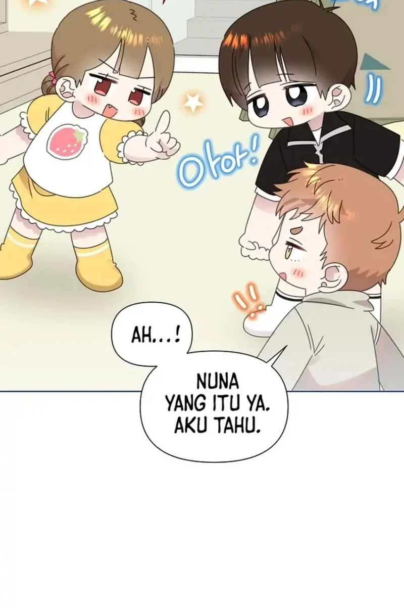 Brother, Am I Cute? chapter 95 halaman 10
