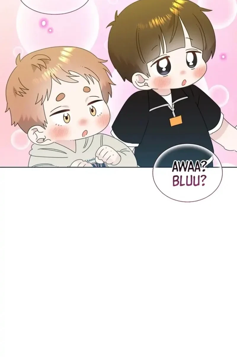 Brother, Am I Cute? chapter 95 halaman 25