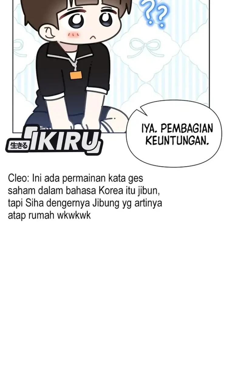 Brother, Am I Cute? chapter 95 halaman 32