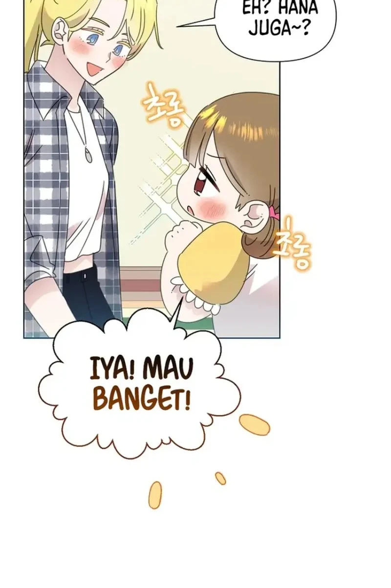 Brother, Am I Cute? chapter 95 halaman 36