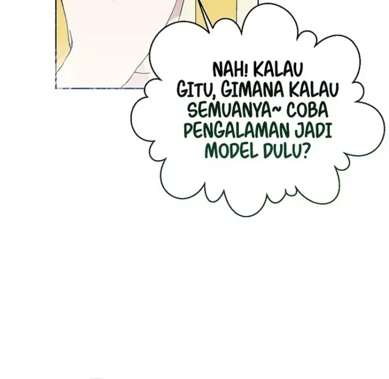 Brother, Am I Cute? chapter 95 halaman 40