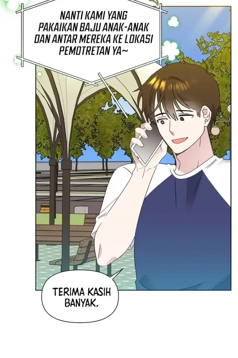 Brother, Am I Cute? chapter 95 halaman 48