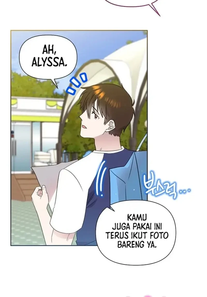 Brother, Am I Cute? chapter 95 halaman 50