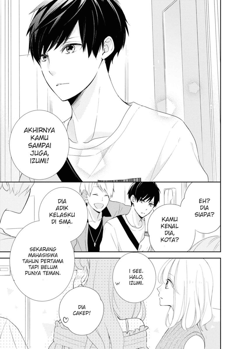 Brother Trap Bab 1 halaman 7