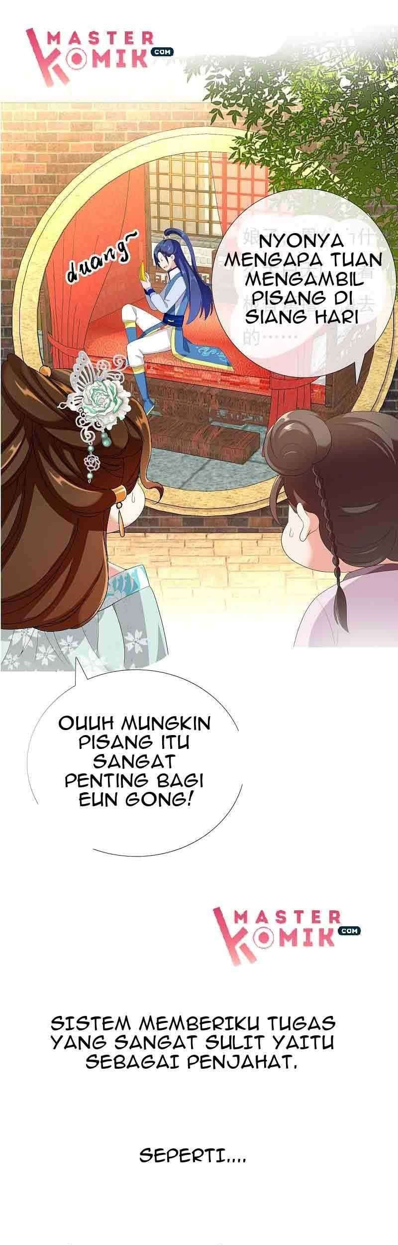 Brother Villain chapter 00 halaman 7