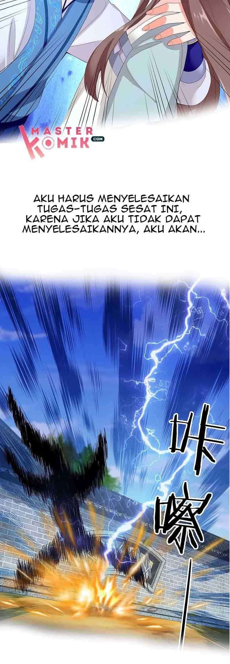 Brother Villain chapter 00 halaman 10