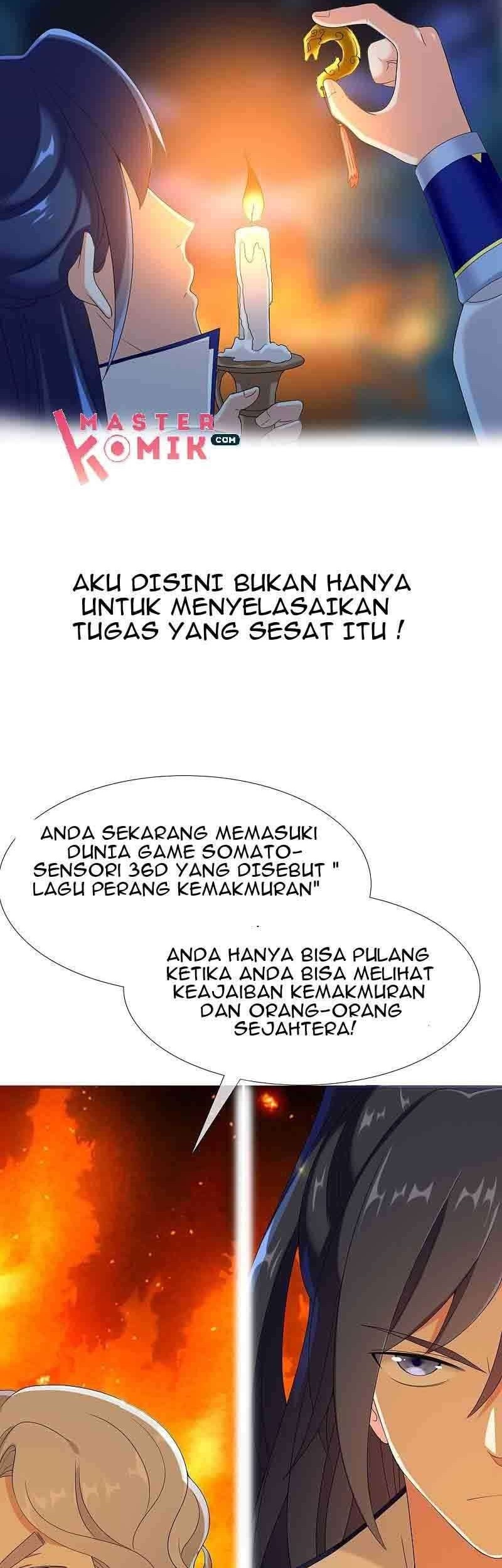 Brother Villain chapter 00 halaman 13