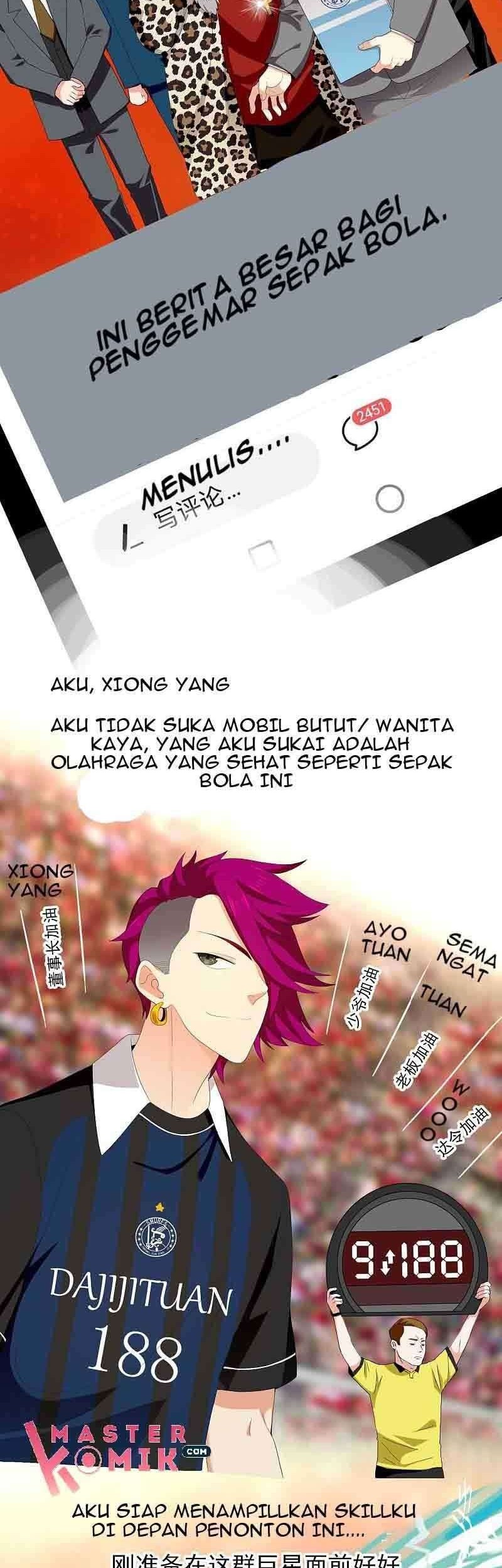 Brother Villain Bab 01 halaman 3
