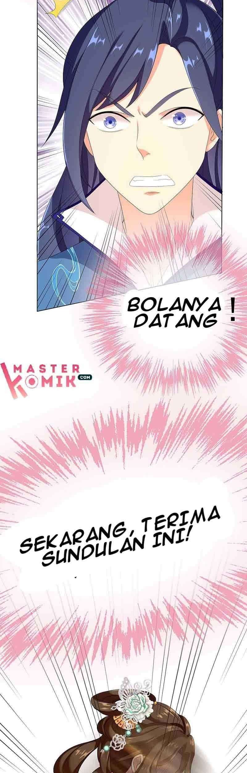 Brother Villain Bab 01 halaman 8