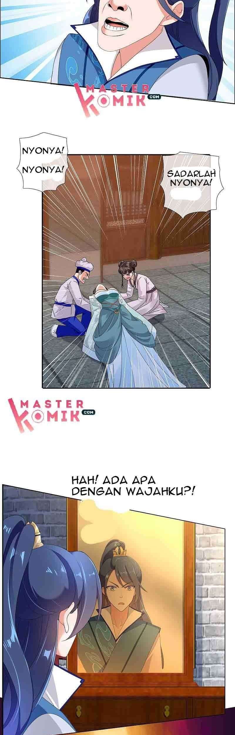 Brother Villain Bab 01 halaman 13