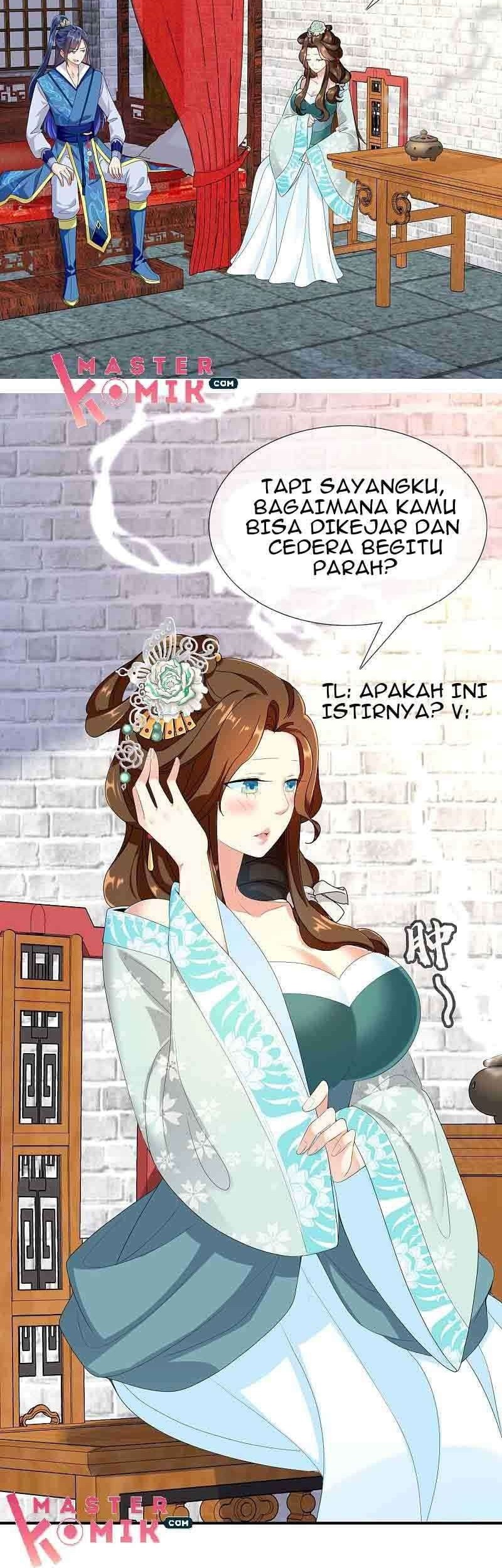 Brother Villain Bab 01 halaman 17