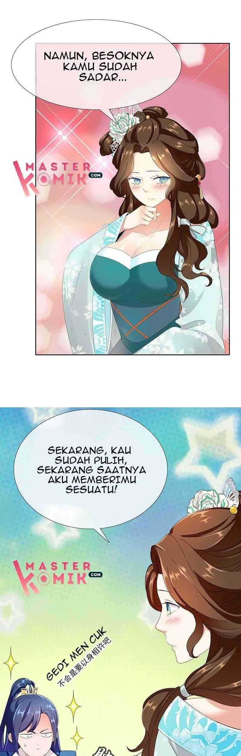 Brother Villain Bab 01 halaman 21