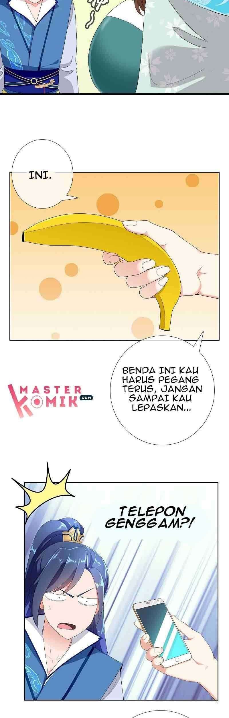 Brother Villain Bab 01 halaman 22