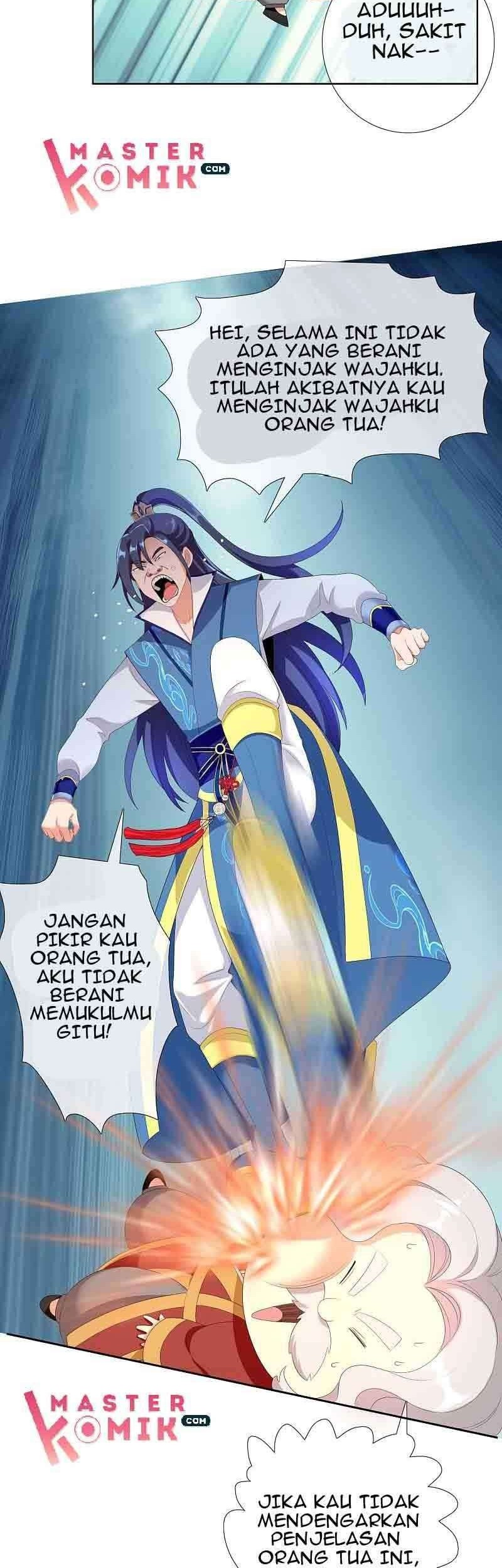 Brother Villain Bab 01 halaman 32