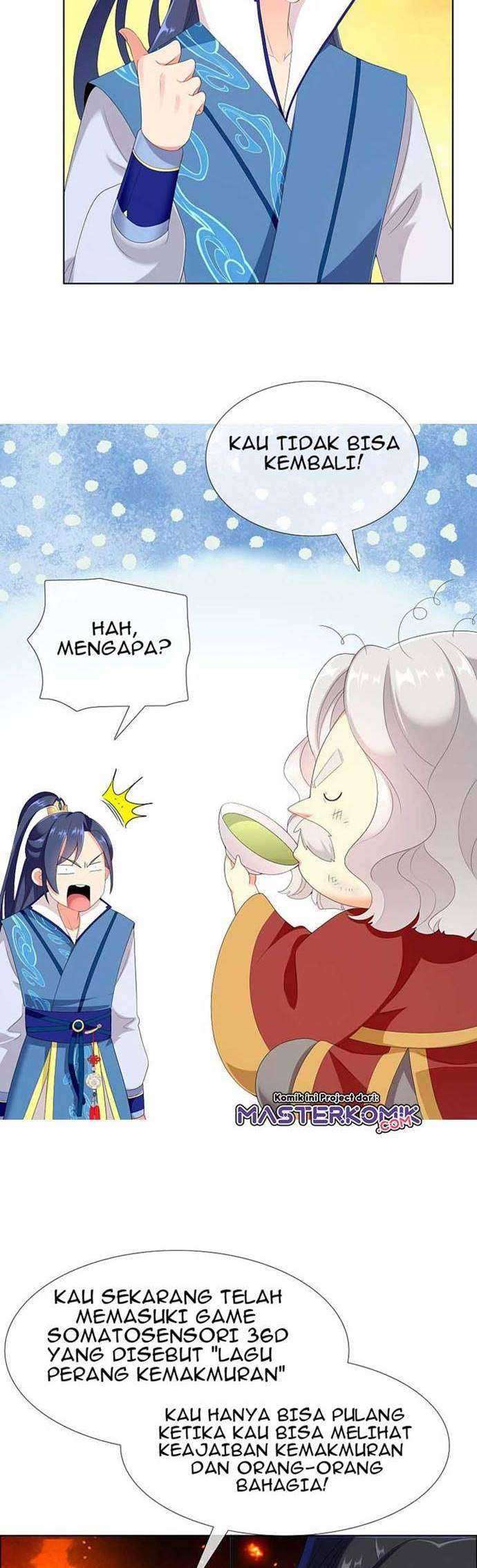 Brother Villain Bab 02 halaman 4